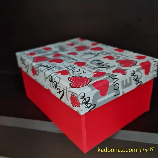جعبه لاو