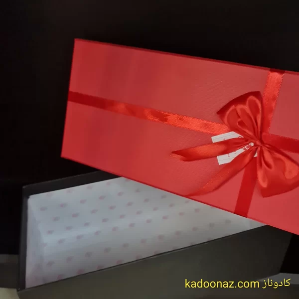 جعبه حلقه مهر