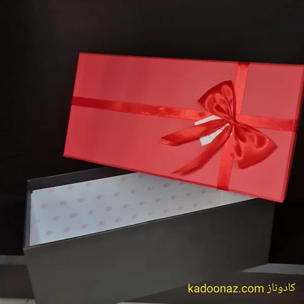 جعبه حلقه مهر