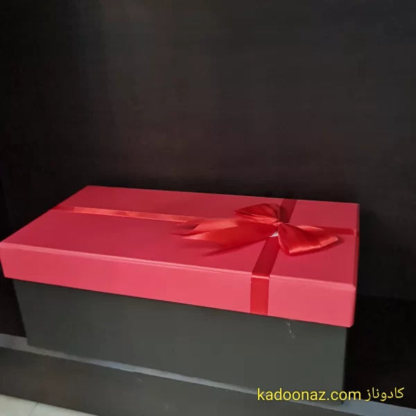 جعبه حلقه مهر