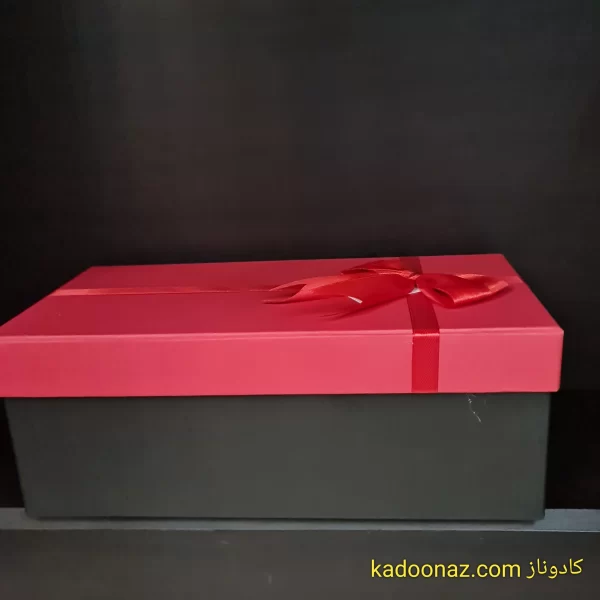 جعبه حلقه مهر