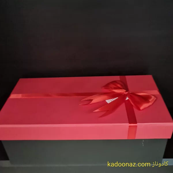 جعبه حلقه مهر